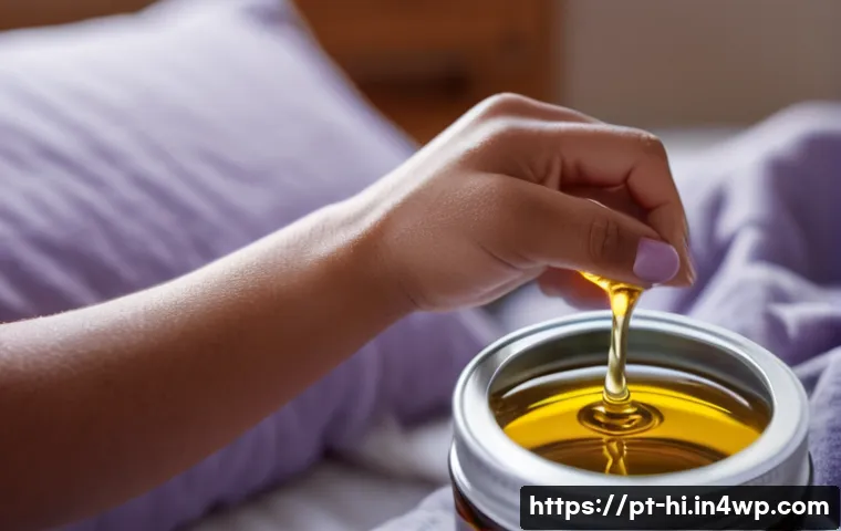 5 dicas surpreendentes de aromaterapia para melhorar sua qualidade de sono hoje mesmo 3 아로마 테라피로 수면 질 향상하기 관련 이미지 1