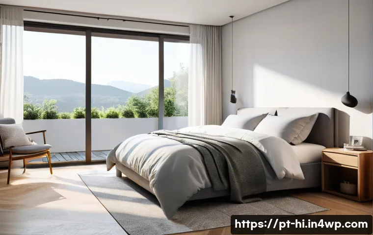 10 dicas essenciais para transformar seu quarto e garantir noites de sono perfeitas 3 수면 환경 최적화를 위한 체크리스트 관련 이미지 1