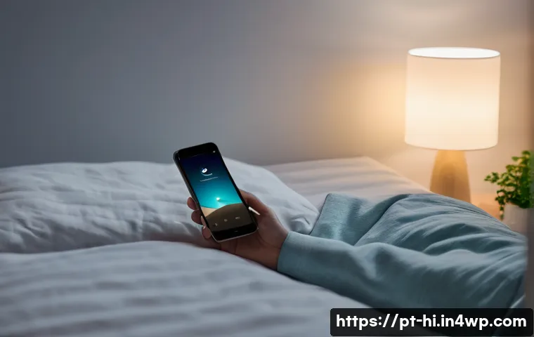 10 dicas essenciais para transformar seu quarto e garantir noites de sono perfeitas 4 수면 환경 최적화를 위한 체크리스트 관련 이미지 2