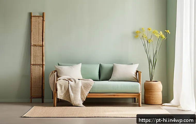 Transforme seu quarto em um refúgio de descanso: dicas essenciais para relaxar melhor 3 휴식 공간으로서의 침실 활용법 관련 이미지 1